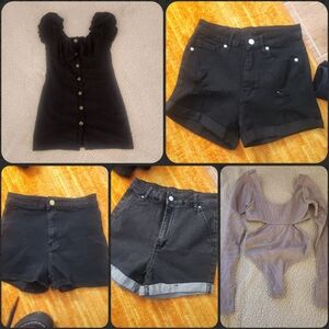 TRADE ON HOLD MIKATUH